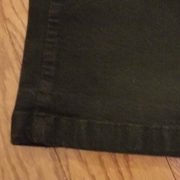 HTF Long Second Yoga jeans, size 31 - Picture 11 of 11